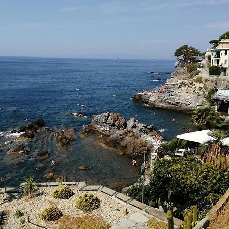 Il Grecale Daire Recco Dış mekan fotoğraf