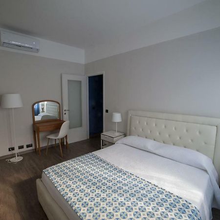 Il Grecale Daire Recco Dış mekan fotoğraf