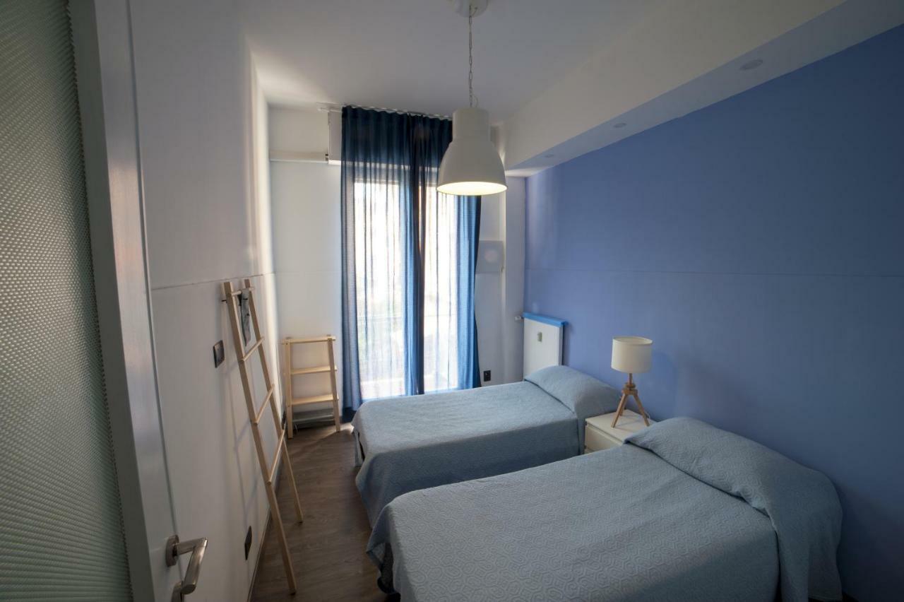 Il Grecale Daire Recco Dış mekan fotoğraf