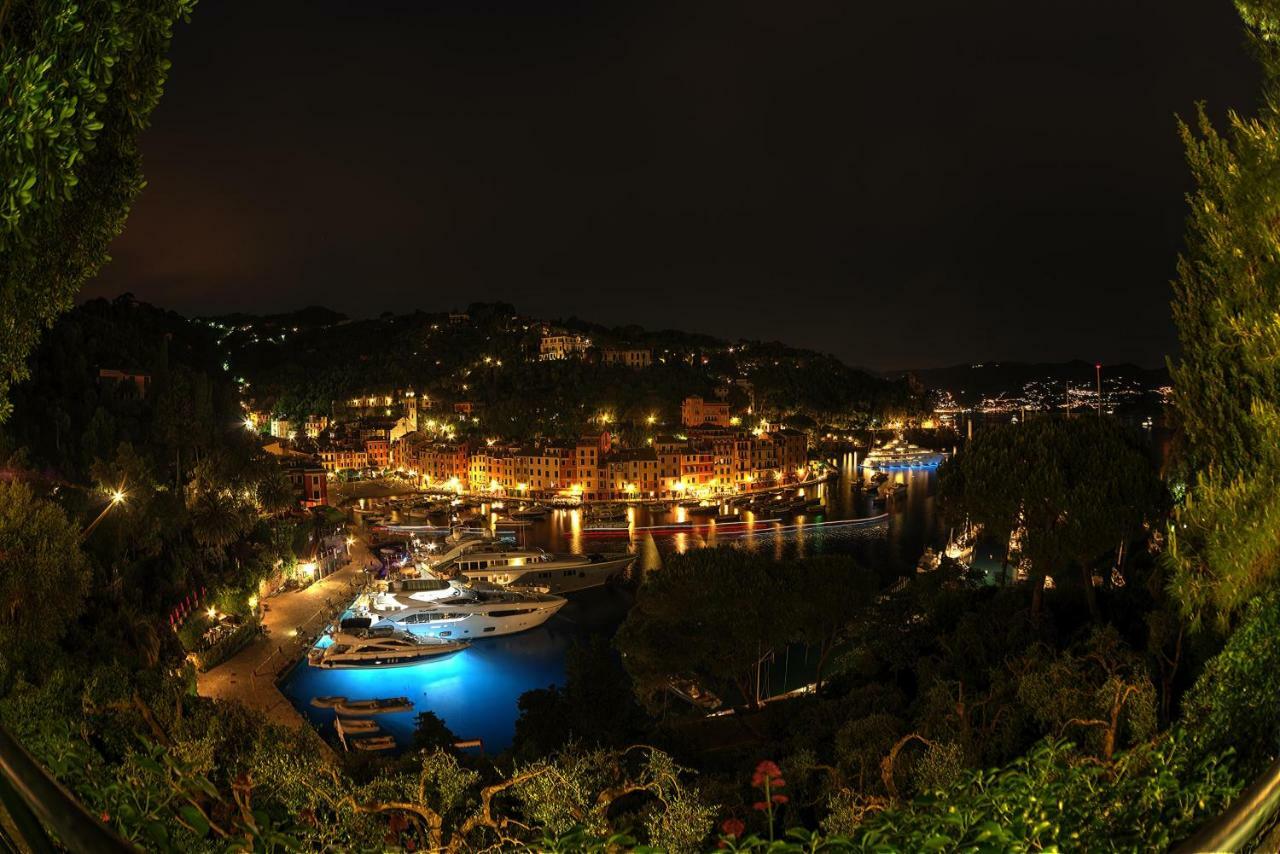 Il Grecale Daire Recco Dış mekan fotoğraf