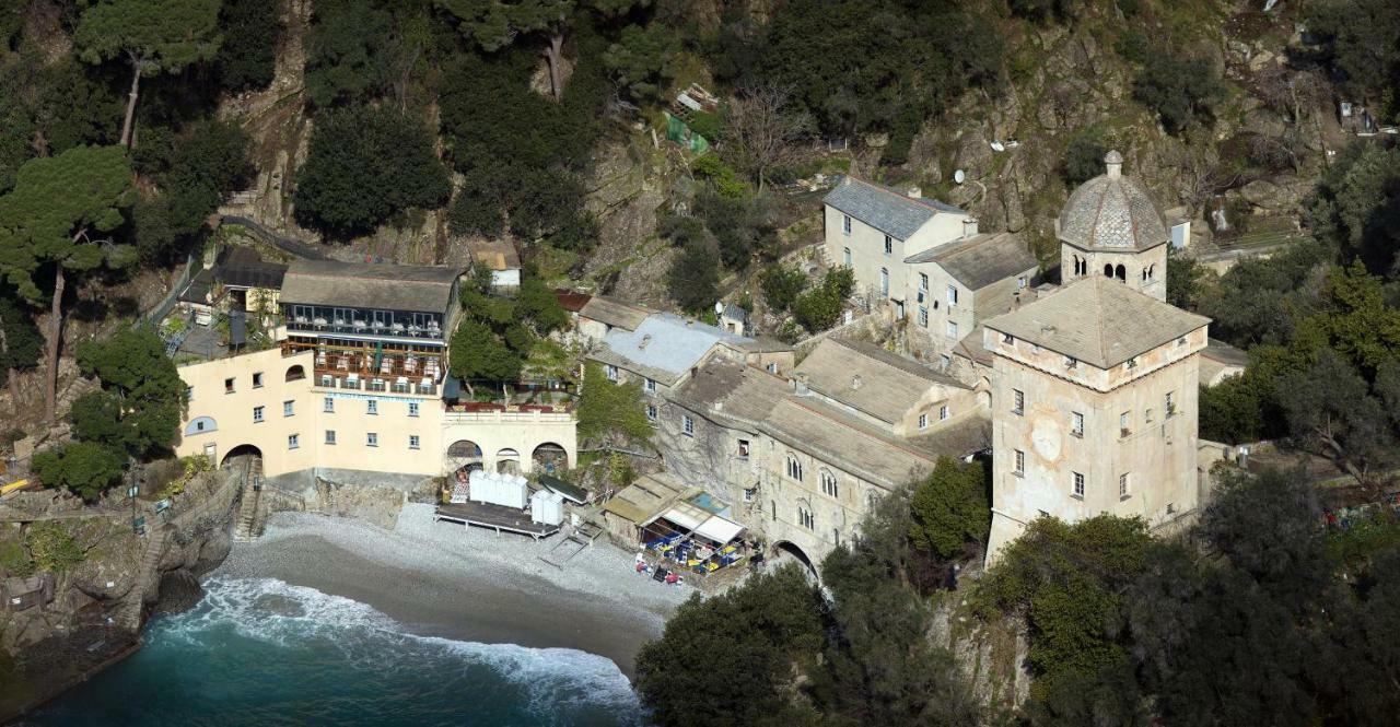 Il Grecale Daire Recco Dış mekan fotoğraf